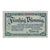 Biljet, Duitsland, Uerdingen Stadt, 50 Pfennig, Bateaux, 1921, 1921-02-20, SUP