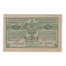Banknote, Germany, Tichau Spar und Darlehenskassen-Verein, 25 Pfennig