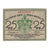 Banknot, Niemcy, Weida Stadt, 25 Pfennig, personnage, undated (1921), AU(55-58)