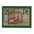Banknot, Niemcy, Weida Stadt, 25 Pfennig, personnage, undated (1921), AU(55-58)