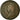 Moneta, Francja, Dupré, Decime, 1797, Paris, VF(20-25), Bronze, Gadoury:185