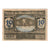 Banknot, Niemcy, Volkstedt Gemeinde, 10 Pfennig, Blason, 1921, 1921-09-01