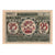 Banknot, Niemcy, Volkstedt Gemeinde, 25 Pfennig, valeur faciale, 1921