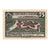 Banconote, Germania, Vechta Stadt, 75 Pfennig, Animal 1, 1922, 1922-03-15, SPL-