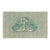 Biljet, Duitsland, Vreden Stadt, 25 Pfennig, valeur faciale, 1917, 1917-07-01