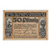 Banknote, Germany, Schweich a.d. Mosel Verein für Handel und Gewerbe e.V., 50