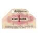 Banknote, Germany, Sagan Stadt, 1 Mark, N.D, 1919, 1919-02-01, AU(55-58)