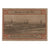 Biljet, Duitsland, Weimar Stadt, 25 Pfennig, paysage, 1921, 1921-03-01, SUP