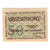 Banknote, Germany, Westerburg Stadt, 50 Pfennig, Batiment, 1920, 1920-12-01