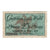 Banconote, Germania, Wesel Stadt, 25 Pfennig, Batiment, 1921, 1921-09-30, SPL-