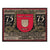 Biljet, Duitsland, Wesel Stadt, 75 Pfennig, personnage, 1921, SUP, Mehl:1409.2