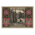 Biljet, Duitsland, Wetzlar Stadt, 25 Pfennig, Arbres, 1920, 1920-05-01, SUP