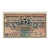 Banknote, Germany, Wunstorf Stadt, 25 Pfennig, Texte, 1922, 1922-04-01