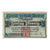 Biljet, Duitsland, Wunstorf Stadt, 50 Pfennig, Texte, 1922, 1922-04-01, SUP