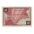 Banknot, Niemcy, Wunstorf Stadt, 10 Pfennig, Batiment, 1922, 1922-12-31