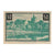 Banconote, Germania, Wunstorf Stadt, 50 Pfennig, paysage, 1922, 1922-12-31