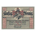 Biljet, Duitsland, Wunsiedel Stadt, 50 Pfennig, Batiment, 1918, 1918-11-11, SUP