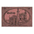 Banconote, Germania, Waltrop Amt, 50 Pfennig, Batiment, 1920, 1920-08-01, SPL-