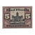 Banknote, Germany, Zeulenroda Stadt, 5 Pfennig, Batiment, 1920, 1920-01-01