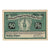 Banknote, Germany, Kloster Zinna Stadt, 50 Pfennig, Monument, 1920, 1920-09-07