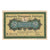 Banconote, Germania, Wurzbach Gemeinde, 50 Pfennig, paysage, 1921, 1921-07-01