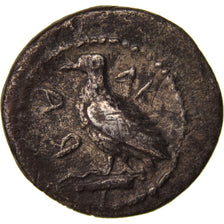 Monnaie, Sicile, Agrigente ( 450 BC ), Litra, TTB, Argent
