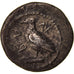 Munten, Sicilië, Agrigente ( 450 BC ), Litra, ZF, Zilver