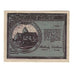 Banknote, Austria, Lamprechtshausen bei Salzburg Sbg. Gemeinde, 20 Heller
