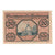 Banknot, Austria, Hallwang Sbg. Gemeinde, 20 Heller, Texte, 1920, 1920-10-01