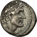 Monnaie, Égypte, Ptolemy VI (181-145 BC), Ptolemy VI, Egypt, Didrachme, Arados