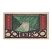 Banknote, Austria, Kirchberg an der Donau O.Ö. Gemeinde, 50 Heller, Texte
