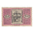 Banconote, Austria, Salzburg Sbg. Stadt, 10 Heller, Batiment, 1920, BB, Mehl:FS