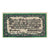 Banknot, Niemcy, Wandsbek Stadt, 50 Pfennig, Texte, 1921, AU(55-58), Mehl:W8.5