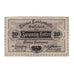Banknote, Austria, Tiroler Landeskasse Tirol Land, 20 Heller, Texte, 1920