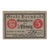 Banknote, Germany, Darmstadt Stadt, 5 Pfennig, place, 1920, 1920-12-15