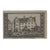 Banconote, Germania, Darmstadt Stadt, 5 Pfennig, place, 1920, 1920-12-15, SPL-