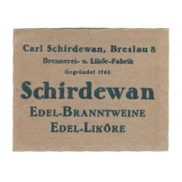 Banconote, Germania, Breslau Städtische Straßenbahn, 20 Pfennig, texte 1