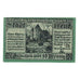 Banconote, Germania, Neuß Stadt, 10 Pfennig, valeur faciale, 1919, 1919-05-01