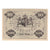 Banconote, Germania, Neuß Stadt, 10 Mark, Blason, 1918, 1918-11-12, SPL-
