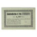 Banknot, Niemcy, Lebensmittel, 4.5 Mark, N.D, 1920, AU(55-58)