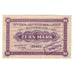 Banconote, Germania, Gefangenenlager Gütersloh, 10 Mark, Texte, 1916