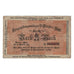 Banknote, Germany, Gefangenenlager Münster i.W., 2 Mark, Texte, 1916