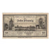 Banknote, Germany, Friedeberg N./M. Stadt, 10 Pfennig, Texte, 1920, 1920-09-13