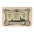 Banknot, Niemcy, Ansbach Stadt, 50 Pfennig, valeur faciale, 1921, 1921-12-31
