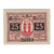 Banknote, Germany, Jessnitz Stadt, 25 Pfennig, paysage, 1921, AU(55-58)