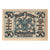 Biljet, Duitsland, Jever Heimatverein, 50 Pfennig, Texte, 1921, 1921-09-11, SUP