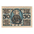 Billet, Allemagne, Jever Heimatverein, 50 Pfennig, personnage, 1921, 1921-09-11