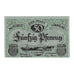 Banknote, Germany, Lubbecke Stadt, 50 Pfennig, Batiment, 1920, 1920-12-08