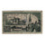 Nota, Alemanha, Mayen Stadt, 25 Pfennig, Batiment, 1921, 1921-03-31, VF(20-25)