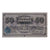 Banknot, Niemcy, Recklinghausen Stadt, 50 Pfennig, Batiment, 1920, 1920-12-01